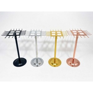 Zincir Standı Metal Döner