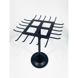 Zincir Standı Metal Döner