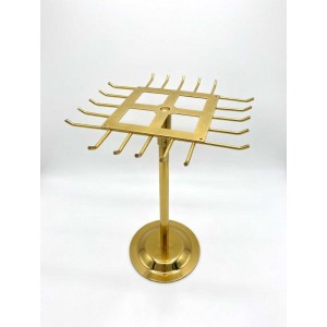 Zincir Standı Metal Döner