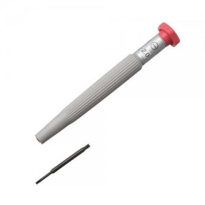 Tornavida Çelik Düz 2,0mm (Made İn Japan)