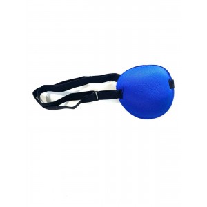 Göz Kapama Ortopedik Korsan Lacivert 1 ad.