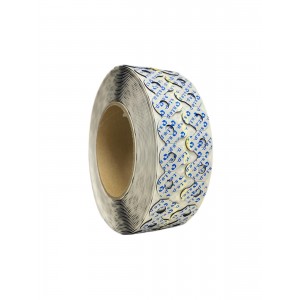 1693 S.T.E.P. Vantuz Pedi 1.000 Ad. 18mm Made İn Germany