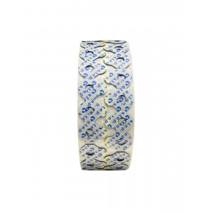 1693 S.T.E.P. Vantuz Pedi 1.000 Ad. 18mm Made İn Germany