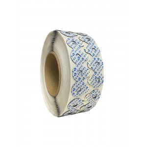 1695 S.T.E.P. Vantuz Pedi 1.000 Ad. 24mm Made İn Germany