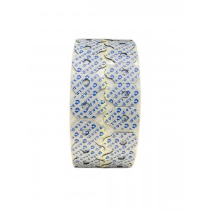 1696 S.T.E.P. Vantuz Pedi 1.000 Ad. 18mm Made İn Germany