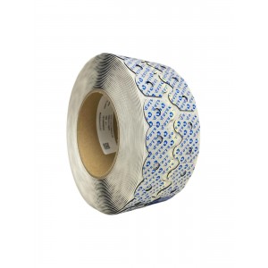 1696 S.T.E.P. Vantuz Pedi 1.000 Ad. 18mm Made İn Germany