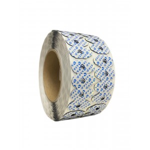 1712 S.T.E.P. Vantuz Pedi 1.000 Ad. 17mm Made İn Germany