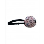 Göz Kapama Ortopedik Korsan Desenli 1 ad. 