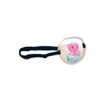 Göz Kapama Ortopedik Korsan Yumurta 1 ad. 