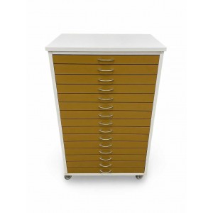 Optik Mağaza Gözlük Dolabı