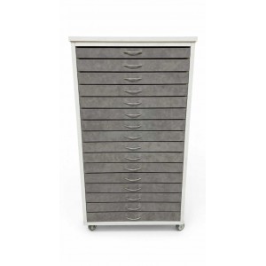 Optik Mağaza Gözlük Dolabı