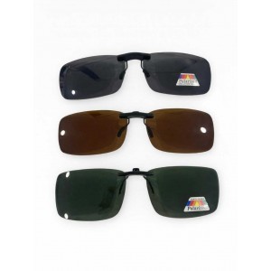 İnce Mandallı Küçük Klips