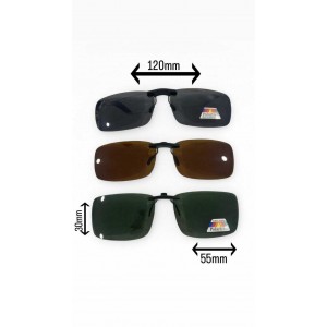 İnce Mandallı Küçük Klips