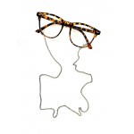 Zincir İnce Gümüş 1 Ad. 