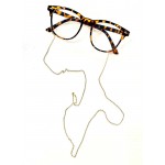 Zincir İnce Sarı 1 Ad. 