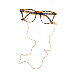 Zincir İnce Rose 1 Ad.