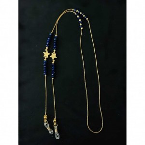Gözlük Zincir Lüks Model (100)