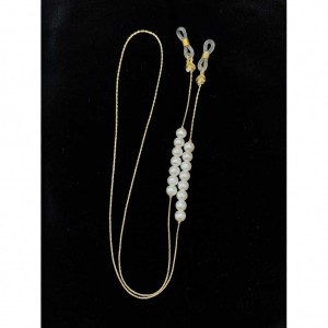 Gözlük Zincir Lüks Model (104)