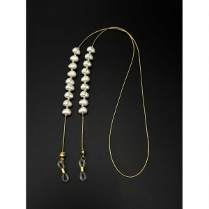 Gözlük Zincir Lüks Model (105)