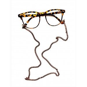 Zincir Alüminyum Bakır (Paslanmaz) 1 Ad.