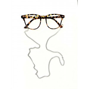 Zincir Alüminyum Gümüş (Paslanmaz) 1 Ad.