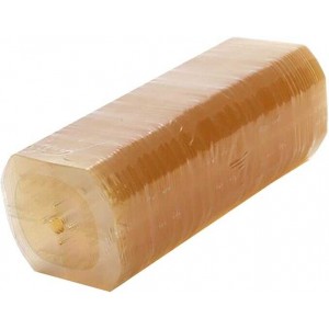 Asetat Kalıp (Şablon) Şeffaf Dereceli 96 Ad.