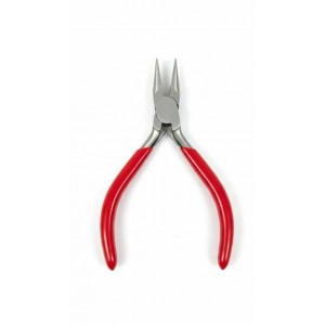 Pense Düz Kargaburun Silver 1 Ad.