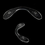 Silikon Plaket Ortopedik Tırnaklı Orta-Büyük 5 Ad. 