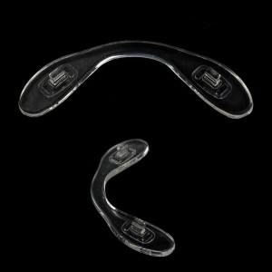 Silikon Plaket Ortopedik Tırnaklı Orta-Büyük 5 Ad.