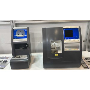 Essilor Kappa Ctd Matkaplı Nilörlü Cam Kesme Makinası