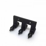 Fokometre Markürü 3'lü 