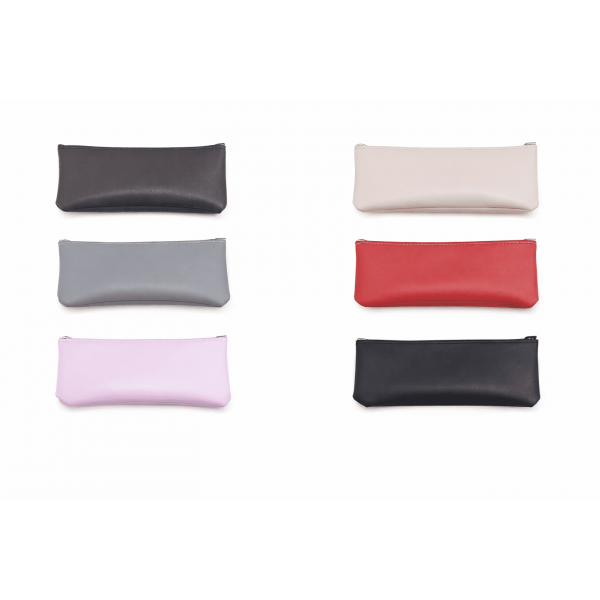 Gözlük Kılıfı Yatay Yumuşak Vinleks Karışık 50 Ad. 