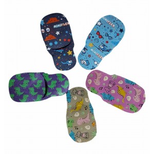 Göz Kapama Bez Resimli 5 Ad.