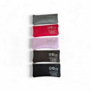 Gözlük Kılıfı Yatay Yumuşak Vinleks Baskılı Karışık 500 Ad.