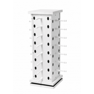 Gözlük Teşhir Standı Masa Üstü 32'li