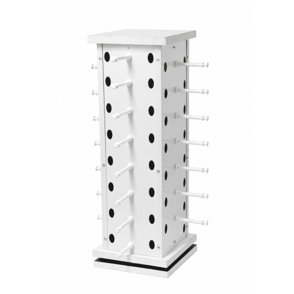 Gözlük Teşhir Standı Masa Üstü 32'li 