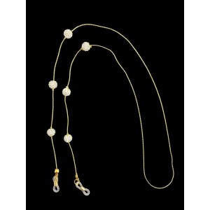 Gözlük Zincir Lüks Model (114)