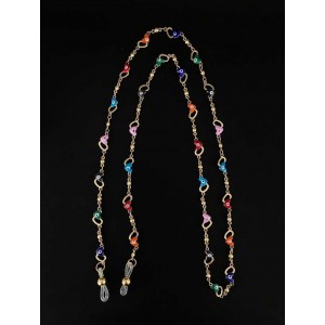 Gözlük Zincir Premium Model (202)