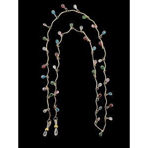 Gözlük Zincir Premium Model (204)