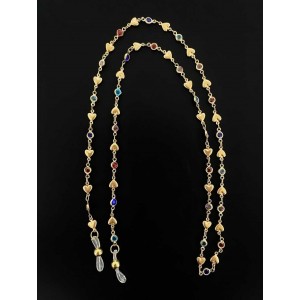 Gözlük Zincir Premium Model (209)