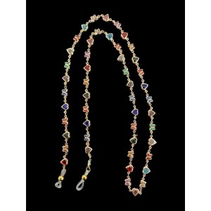 Gözlük Zincir Premium Model (210)