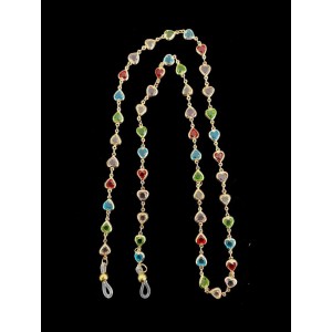 Gözlük Zincir Premium Model (211)