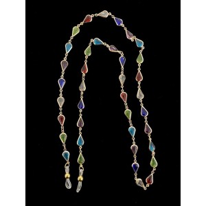 Gözlük Zincir Premium Model (213)