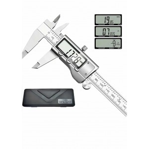 Kumpas Dijital Çelik 150mm