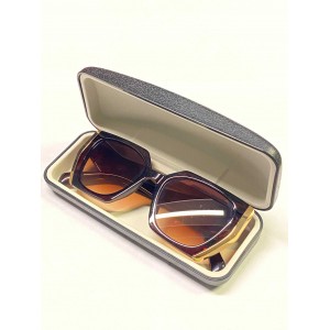 Kutu Plastik Lüks Güneş (Menteşeli) 1 Ad.