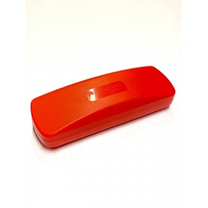 Kutu Plastik Lüks Optik (Menteşeli) Baskılı 600 Ad.