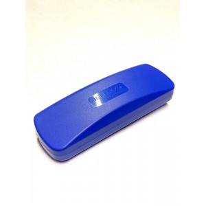 Kutu Plastik Lüks Optik (Menteşeli) Baskılı 600 Ad.