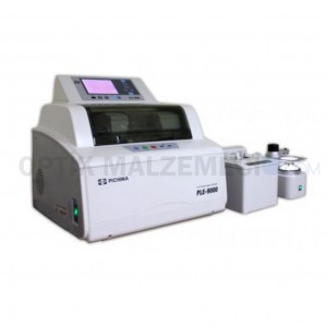 Pichina PLE-9000 Kalıpsız Cam Kesme Makinası, PR 900 Tarama Ünitesi ve PM 10 Merkezleme