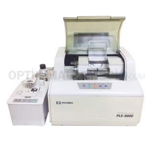 Pichina PLE-9000 Kalıpsız Cam Kesme Makinası, PR 900 Tarama Ünitesi ve PM 10 Merkezleme