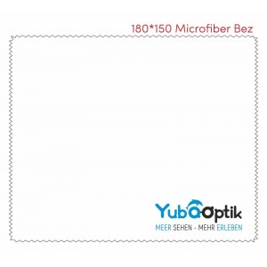 Microfiber A Kalite Bez 15X18 Dijital Köşe Baskılı 1.000 Ad.